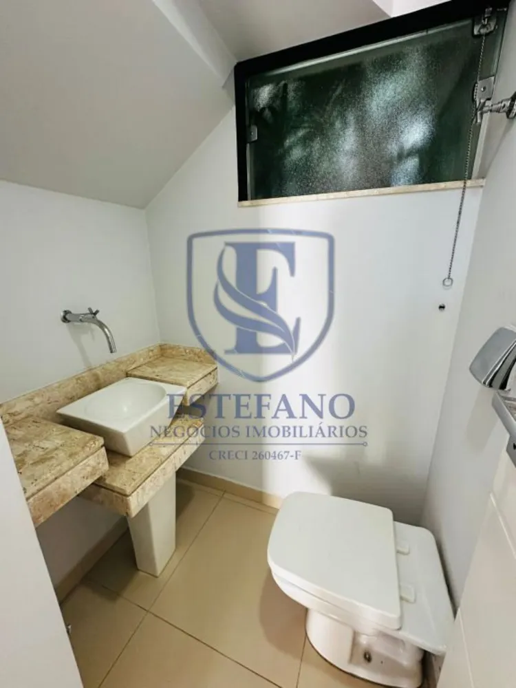 Casa, 3 quartos, 360 m² - Foto 3