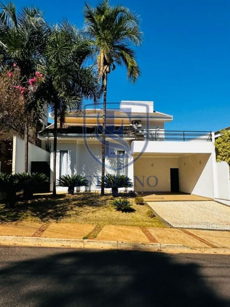 Casa, 3 quartos, 360 m² - Foto 2
