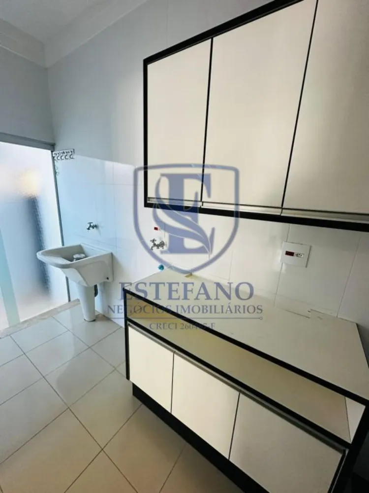 Casa, 3 quartos, 360 m² - Foto 14