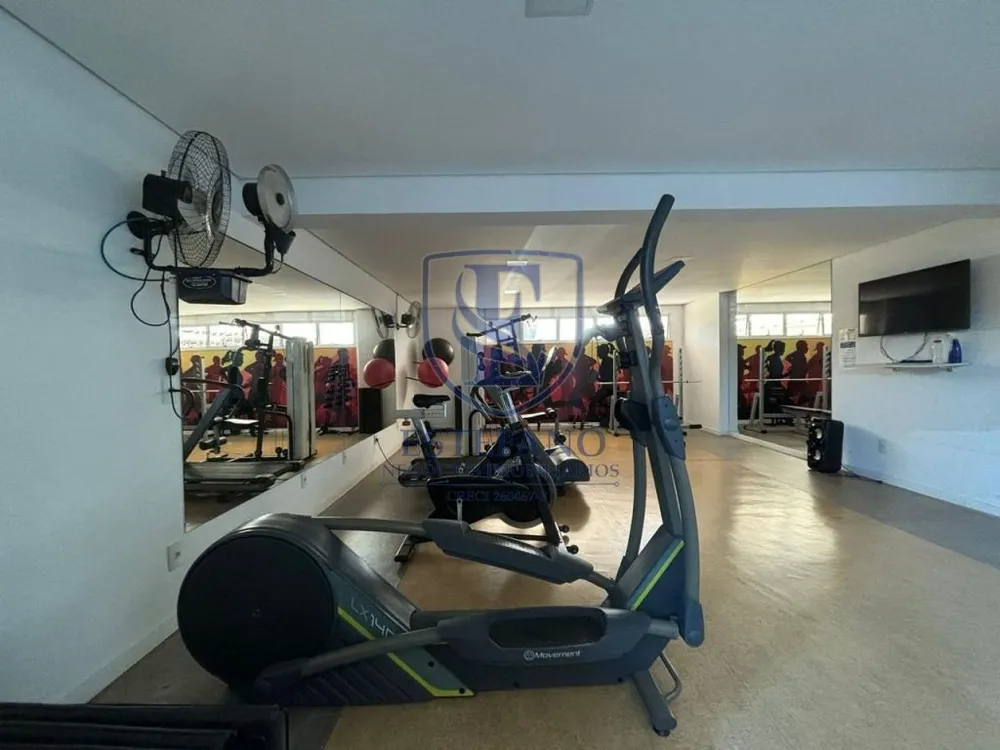 Apartamento, 3 quartos, 112 m² - Foto 4