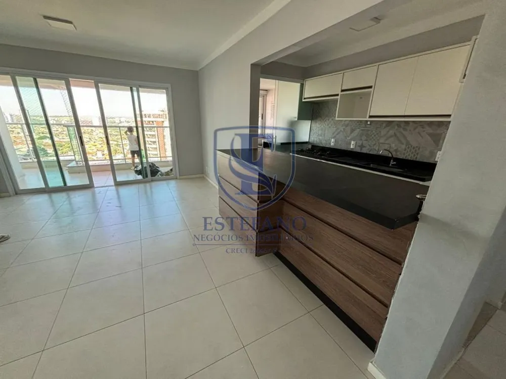 Apartamento, 3 quartos, 112 m² - Foto 3