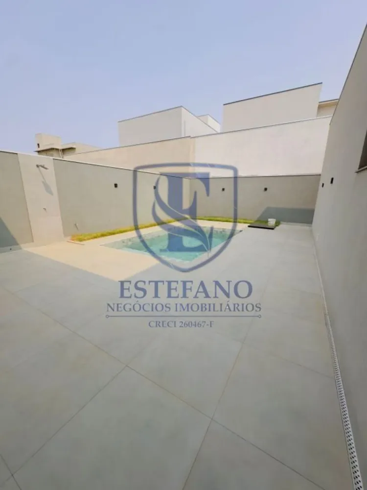 Casa, 3 quartos, 420 m² - Foto 12