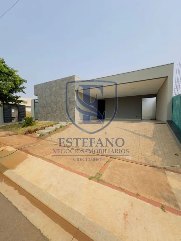 Casa, 3 quartos, 420 m² - Foto 1