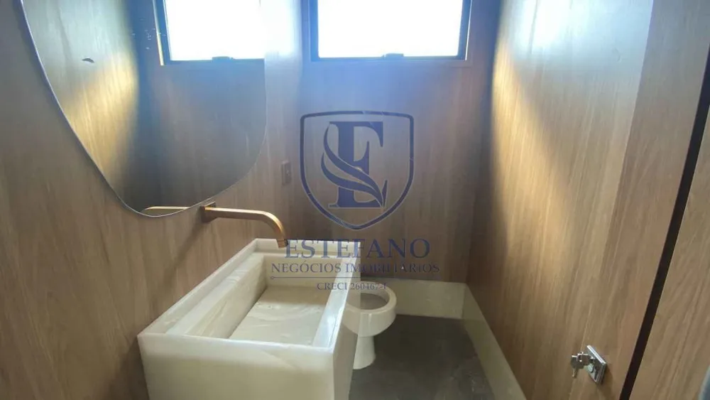 Casa, 4 quartos, 484 m² - Foto 2
