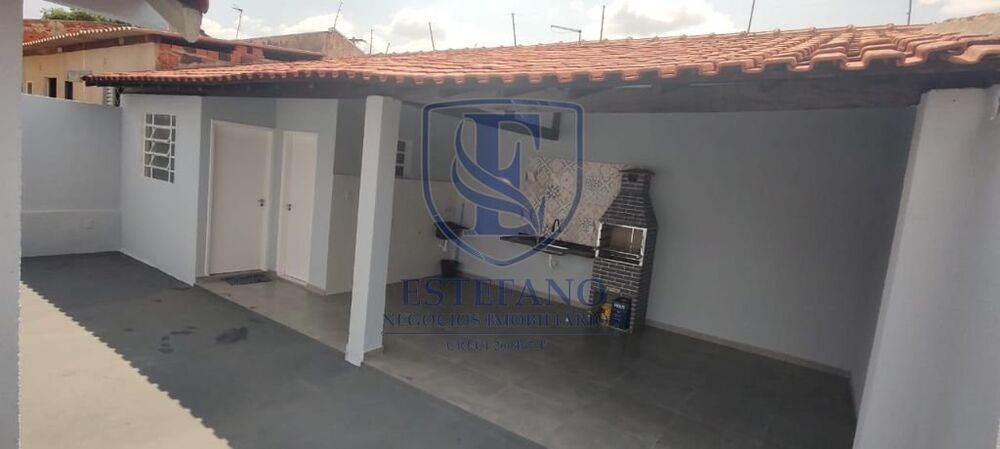 Casa, 2 quartos, 200 m² - Foto 4