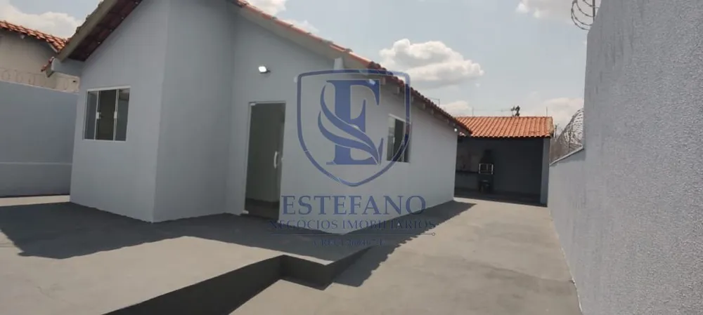 Casa, 2 quartos, 200 m² - Foto 3