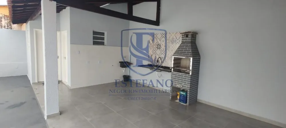 Casa, 2 quartos, 200 m² - Foto 6