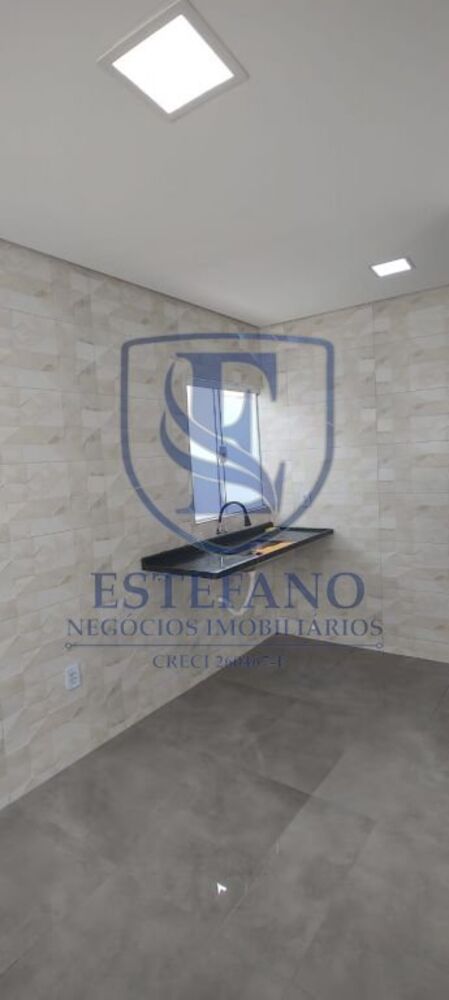 Casa, 2 quartos, 200 m² - Foto 2