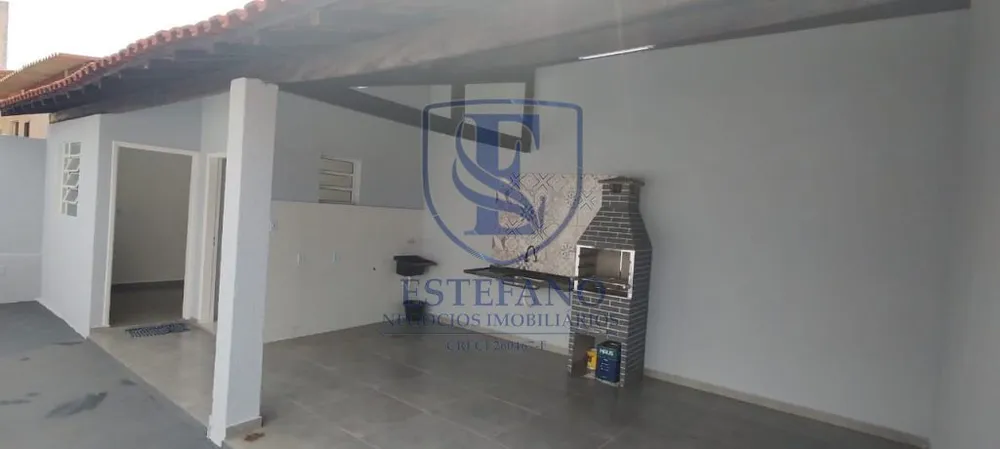 Casa, 2 quartos, 200 m² - Foto 4
