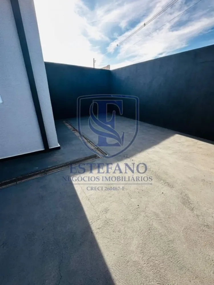 Casa, 2 quartos, 174 m² - Foto 1