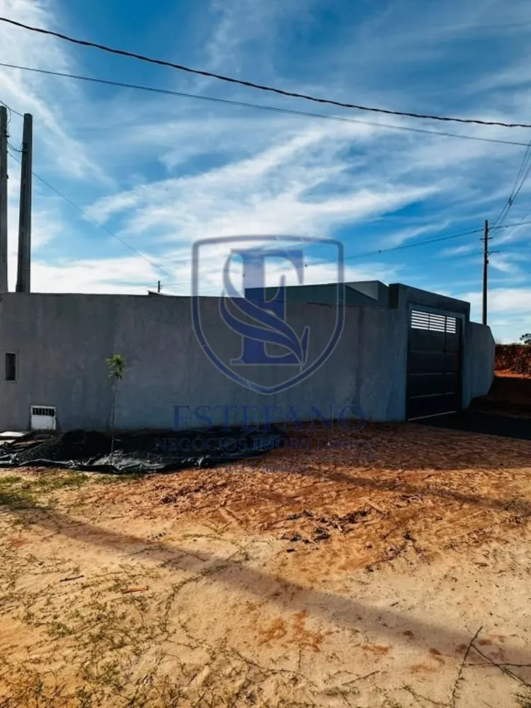 Casa, 2 quartos, 174 m² - Foto 4