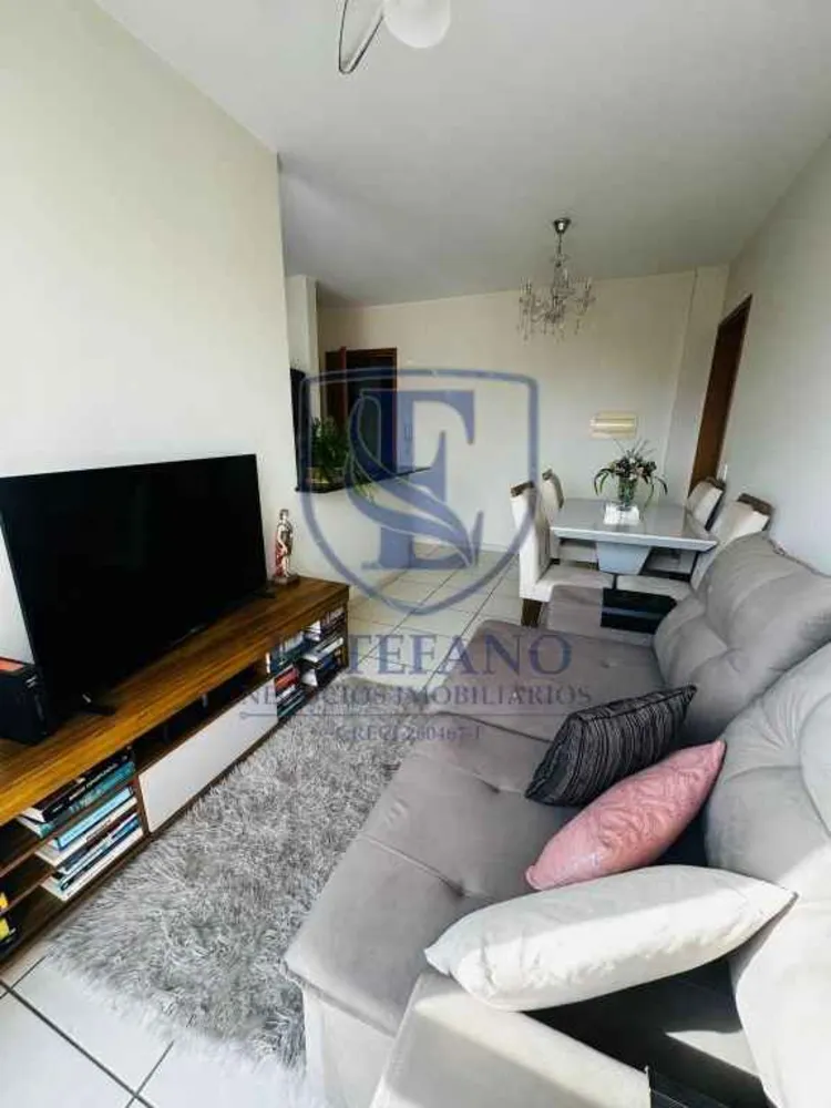 Apartamento, 1 quarto, 35 m² - Foto 9