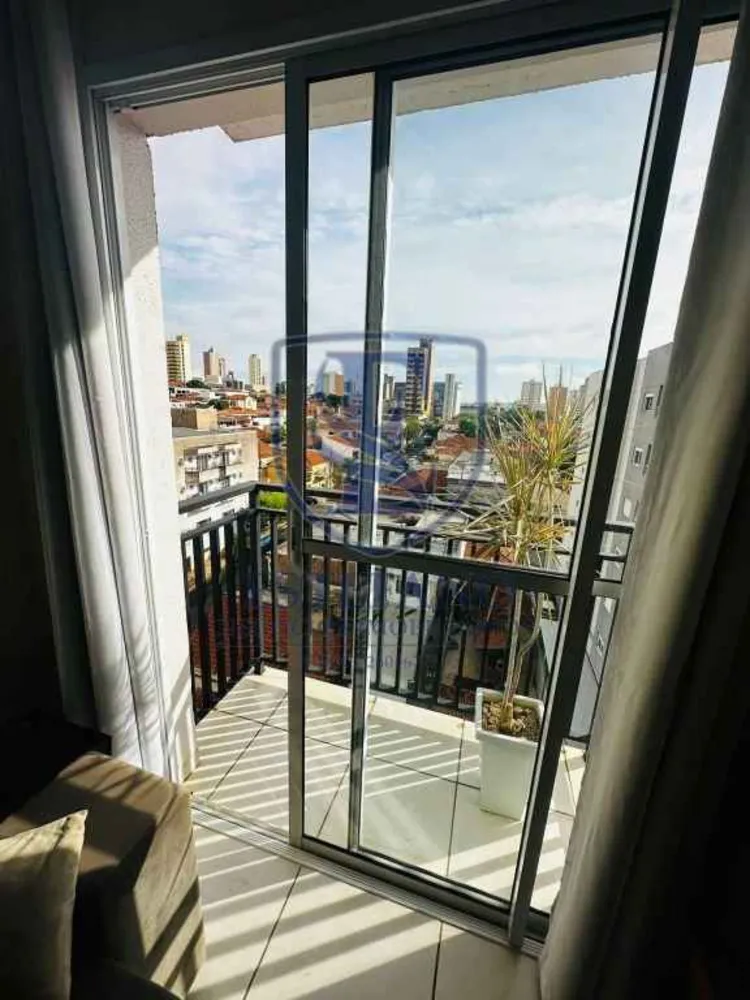 Apartamento, 1 quarto, 35 m² - Foto 7