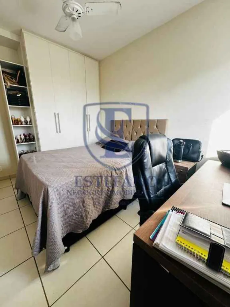 Apartamento, 1 quarto, 35 m² - Foto 10