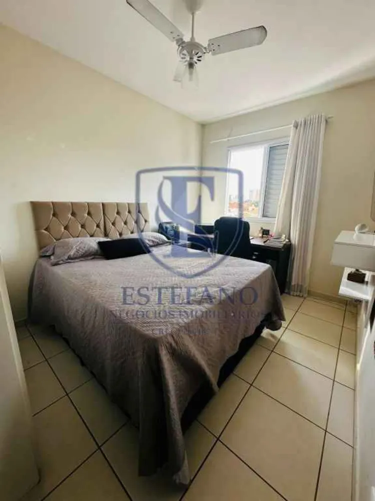 Apartamento, 1 quarto, 35 m² - Foto 8