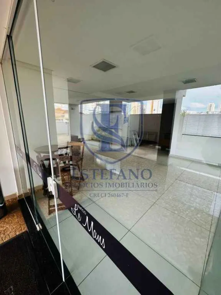 Apartamento, 1 quarto, 35 m² - Foto 6