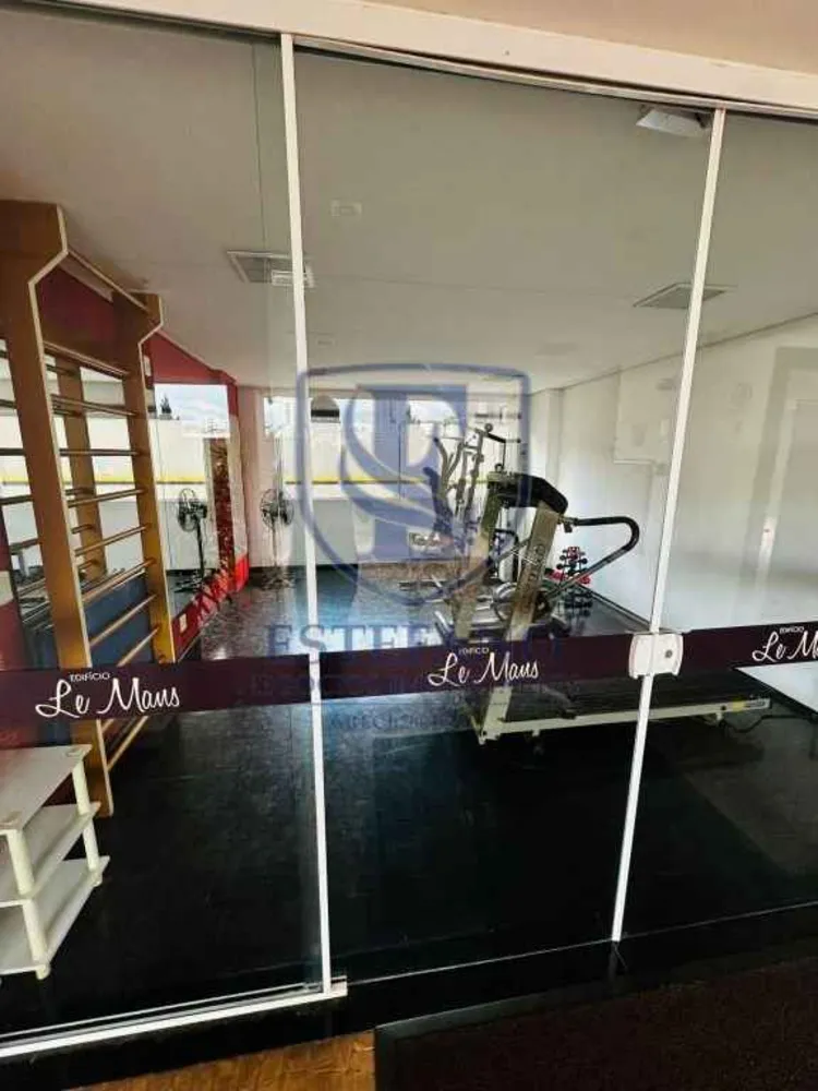 Apartamento, 1 quarto, 35 m² - Foto 4