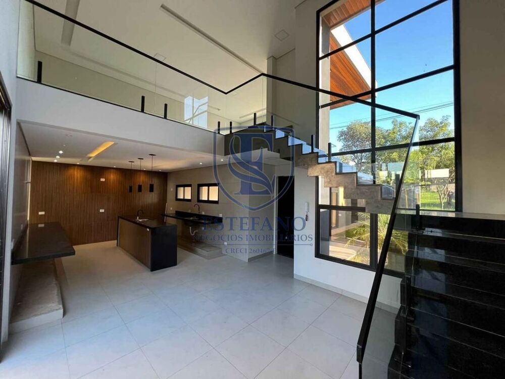 Casa, 3 quartos, 282 m² - Foto 6
