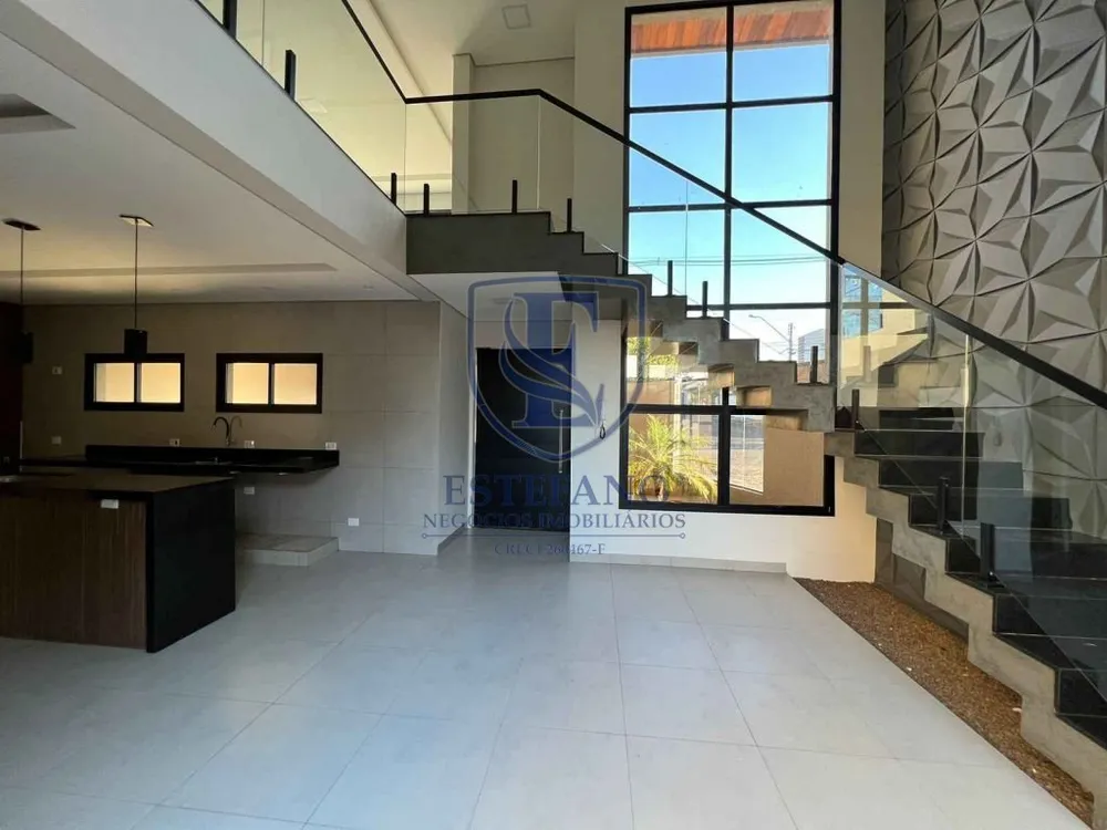 Casa, 3 quartos, 282 m² - Foto 8