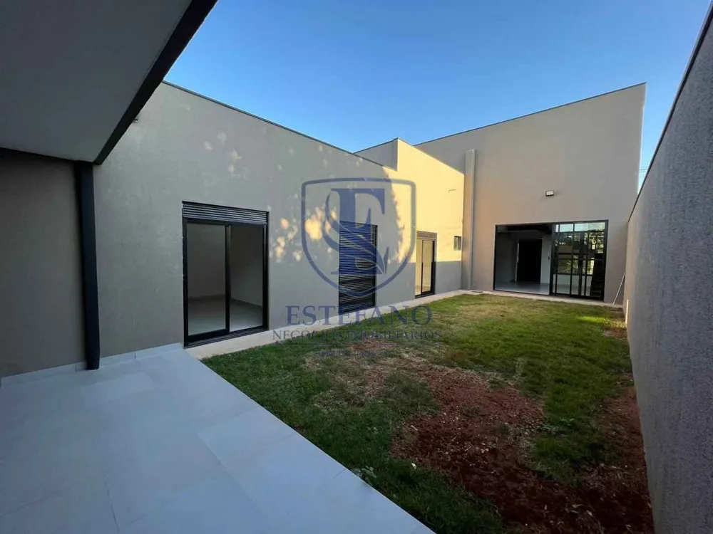 Casa, 3 quartos, 282 m² - Foto 12