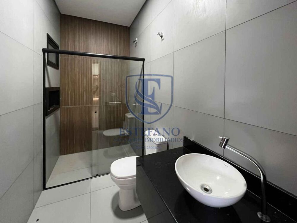 Casa, 3 quartos, 282 m² - Foto 5