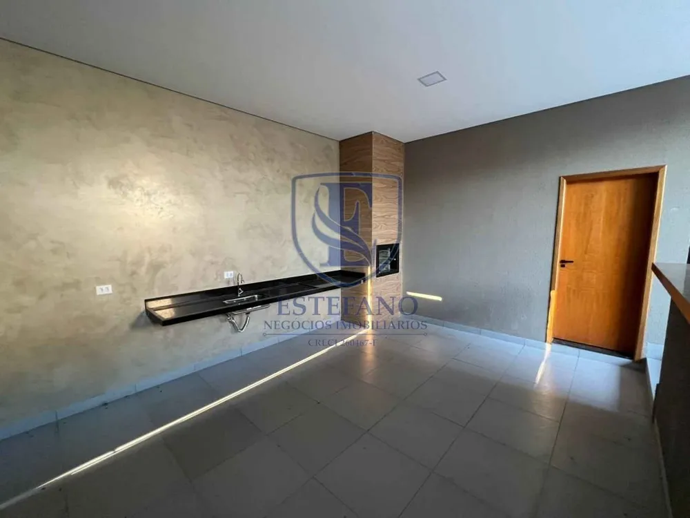 Casa, 3 quartos, 282 m² - Foto 4