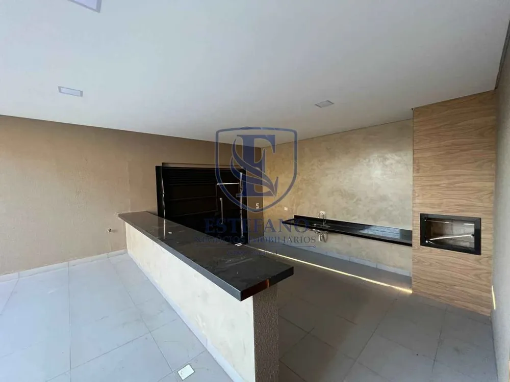 Casa, 3 quartos, 282 m² - Foto 5