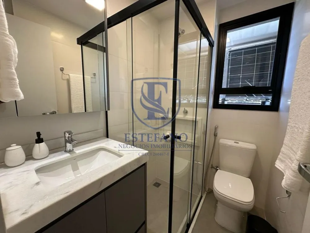 Apartamento, 3 quartos, 78 m² - Foto 3