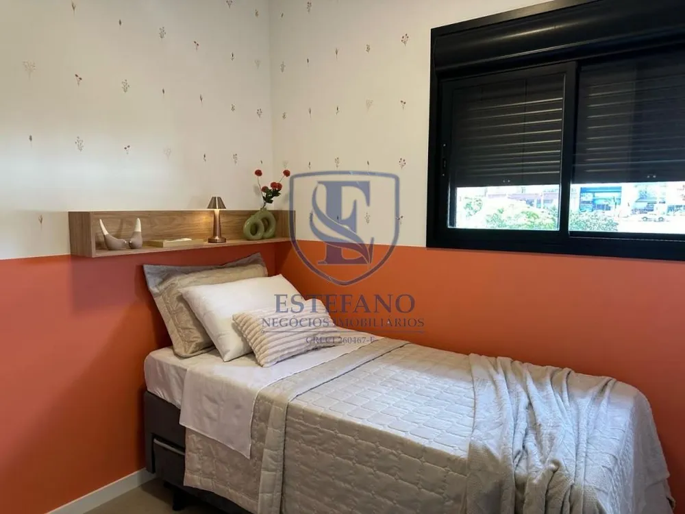 Apartamento, 3 quartos, 78 m² - Foto 6
