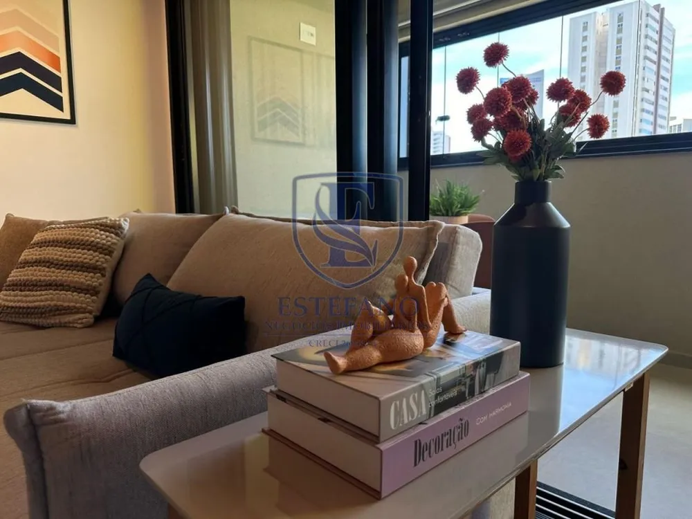 Apartamento, 3 quartos, 78 m² - Foto 9