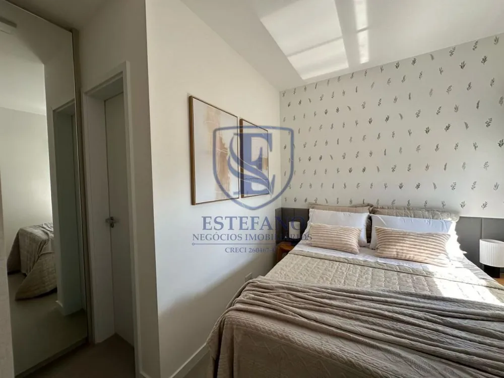 Apartamento, 3 quartos, 78 m² - Foto 7