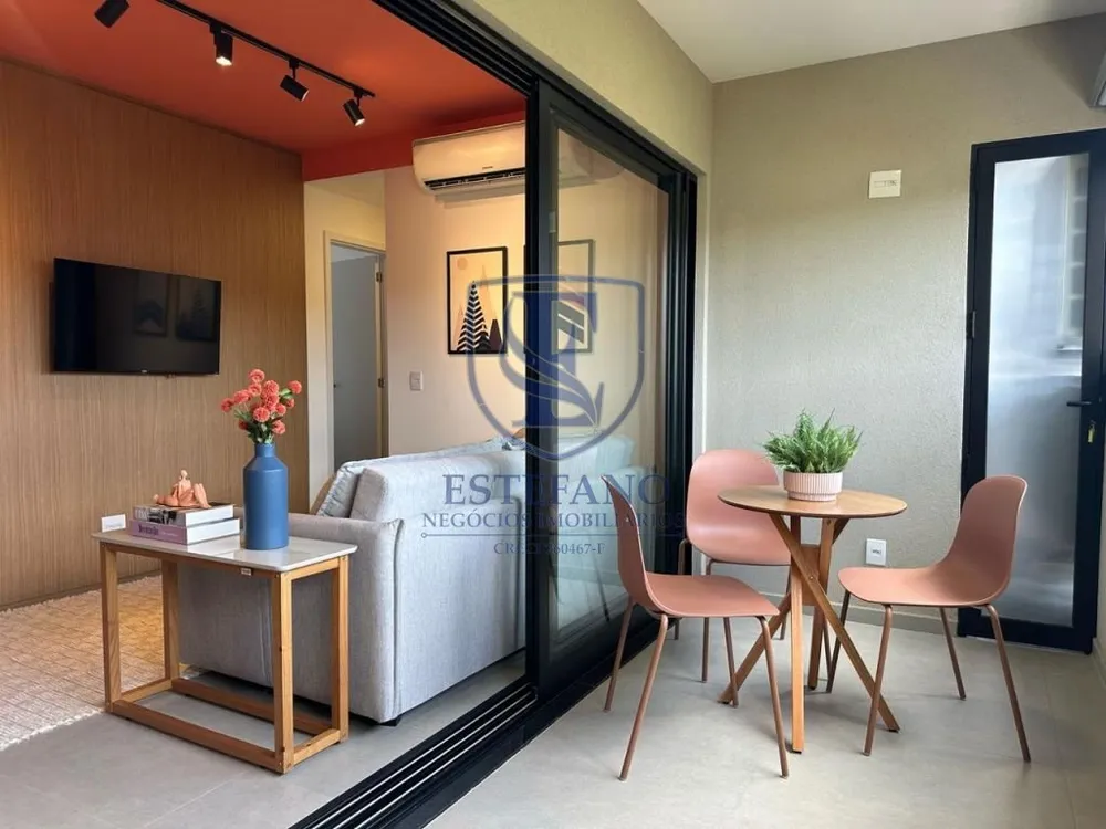Apartamento, 3 quartos, 78 m² - Foto 11