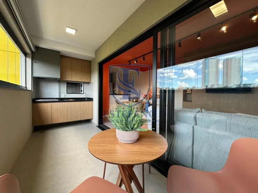Apartamento, 3 quartos, 78 m² - Foto 10