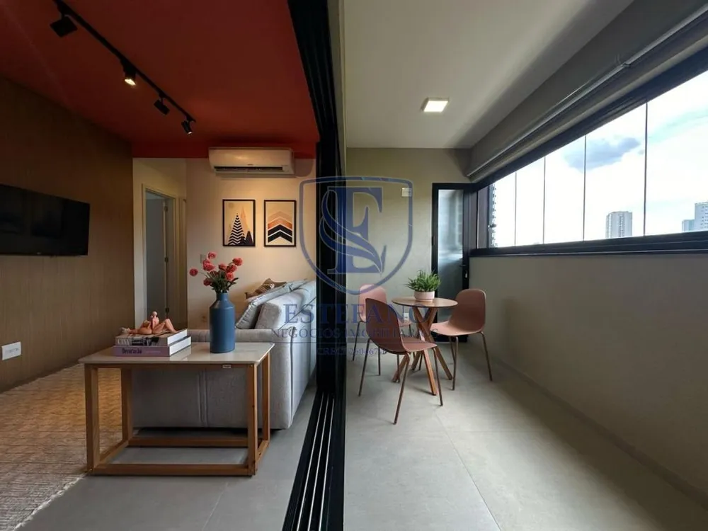 Apartamento, 3 quartos, 78 m² - Foto 12