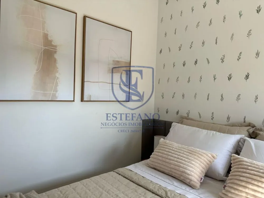 Apartamento, 3 quartos, 78 m² - Foto 5