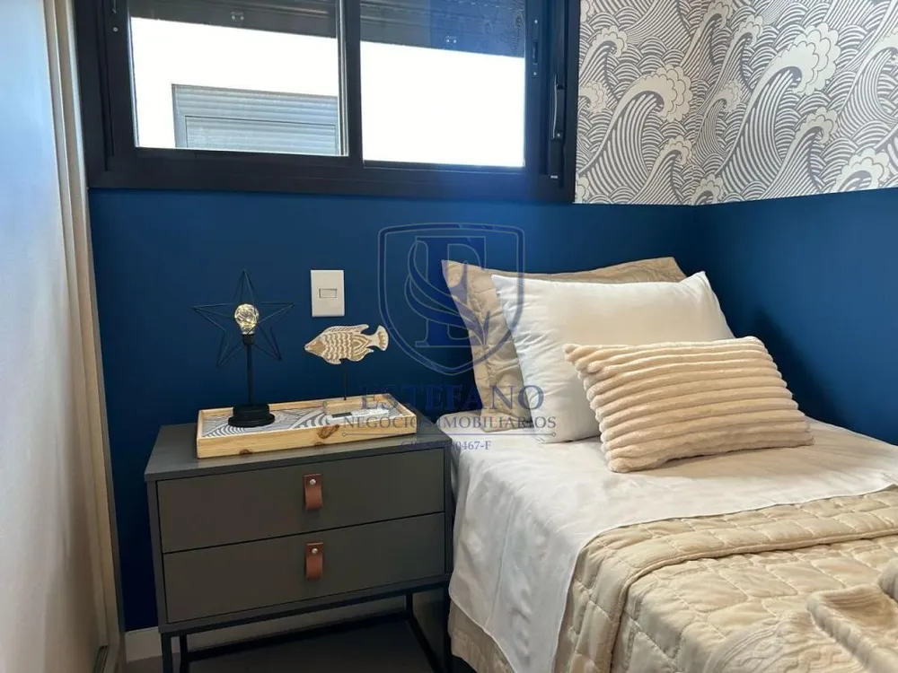 Apartamento, 3 quartos, 78 m² - Foto 1