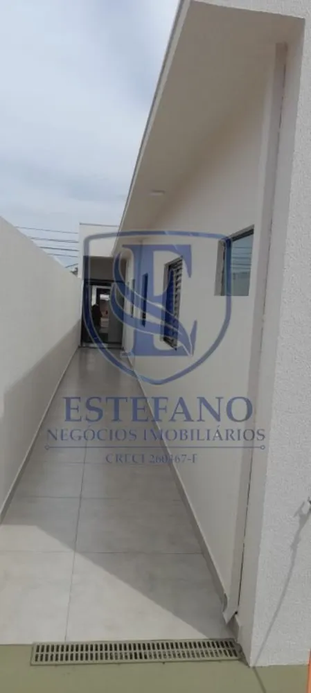 Casa, 3 quartos, 242 m² - Foto 16