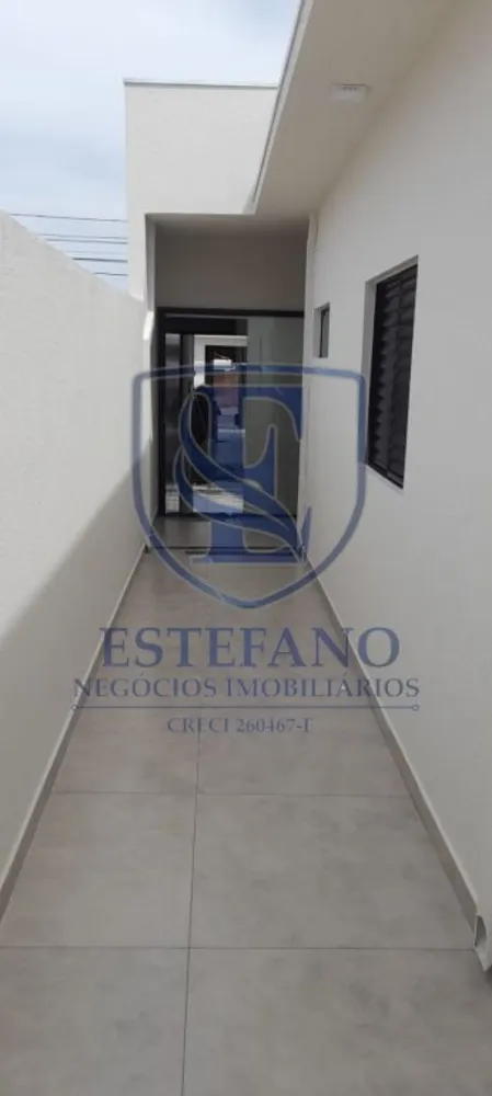 Casa, 3 quartos, 242 m² - Foto 15