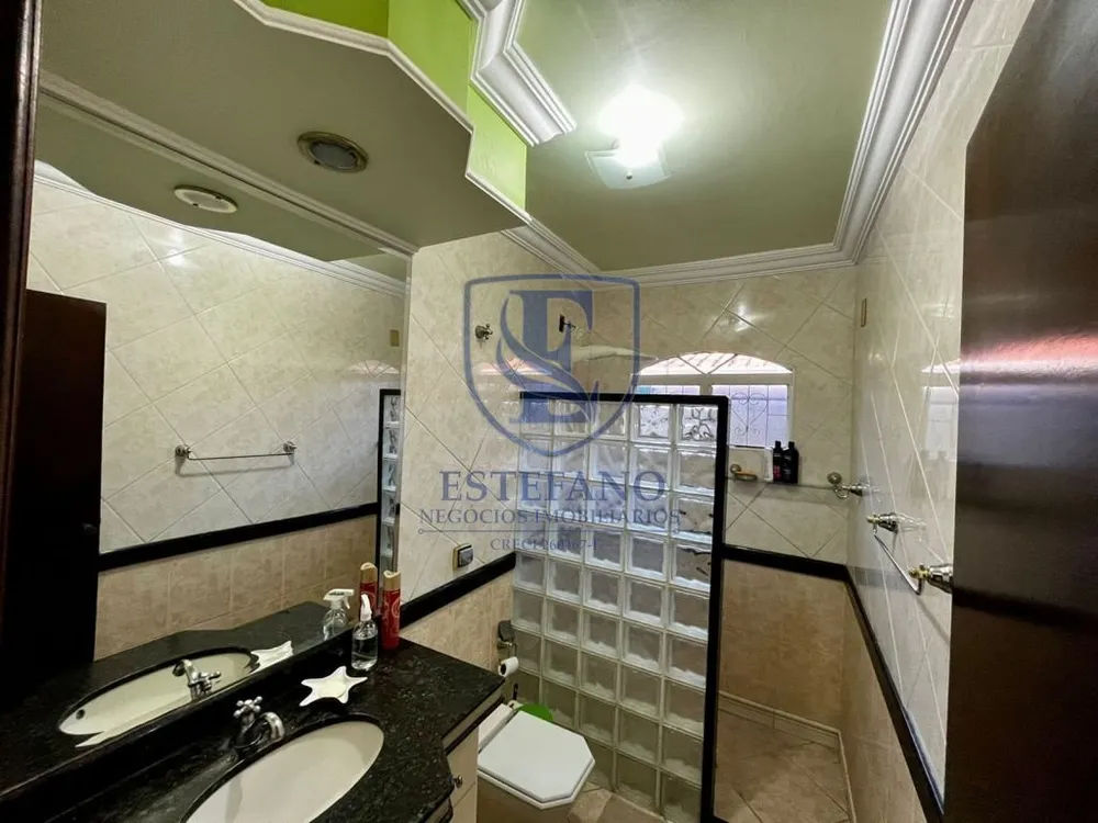 Casa, 3 quartos, 308 m² - Foto 13