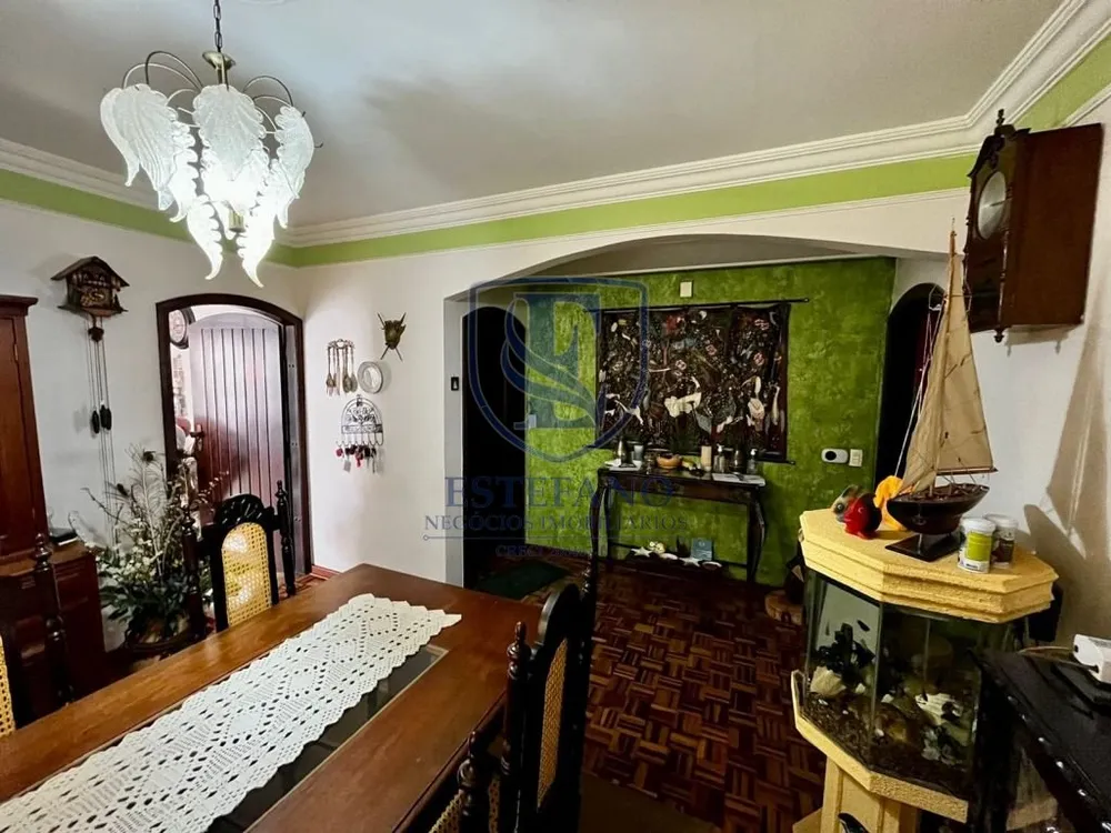 Casa, 3 quartos, 308 m² - Foto 1