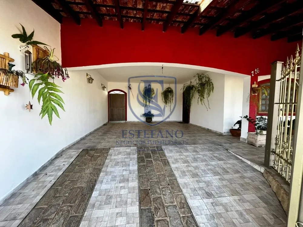 Casa, 3 quartos, 308 m² - Foto 7