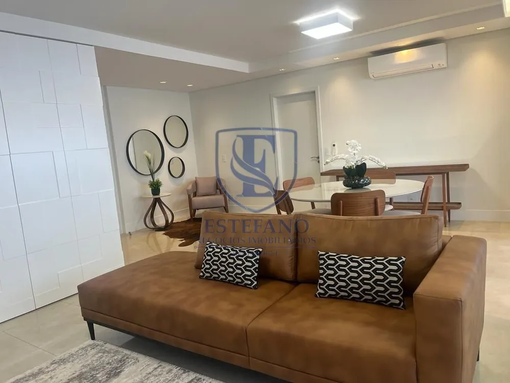Apartamento, 3 quartos, 143 m² - Foto 8
