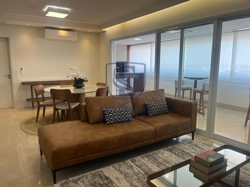 Apartamento, 3 quartos, 143 m² - Foto 7