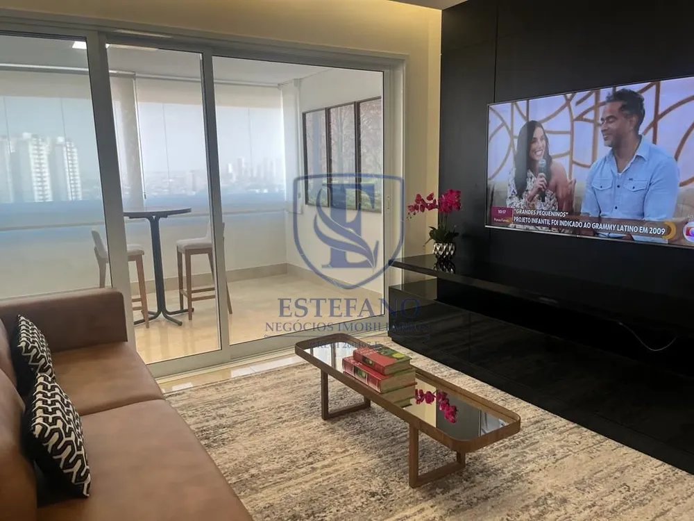 Apartamento, 3 quartos, 143 m² - Foto 6