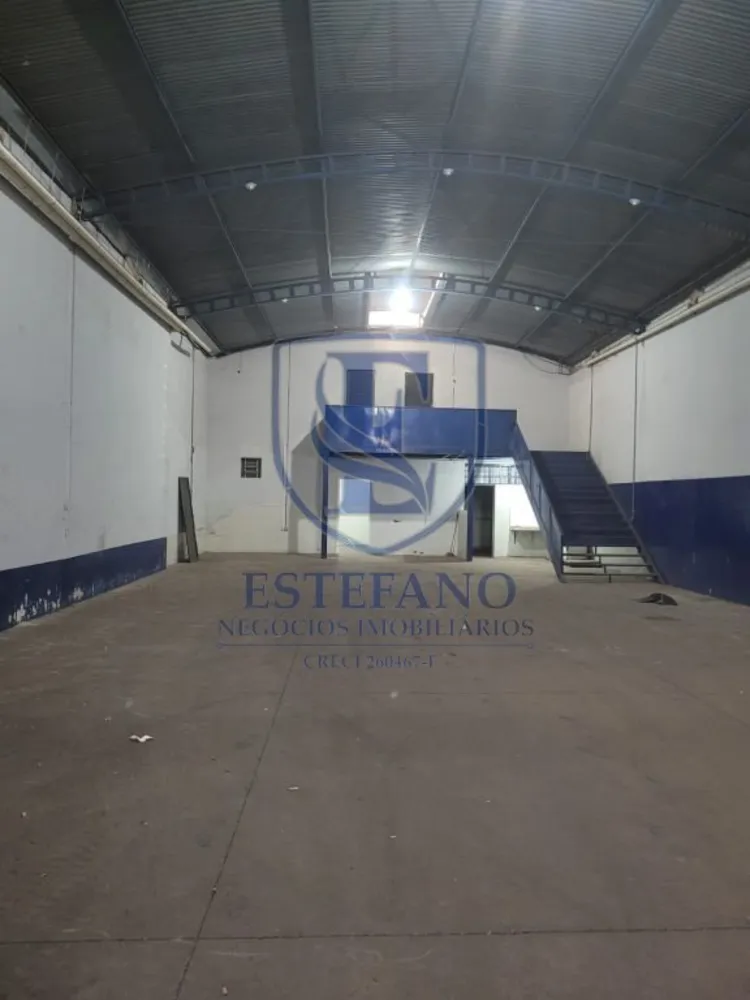 Depósito-Galpão, 300 m² - Foto 4
