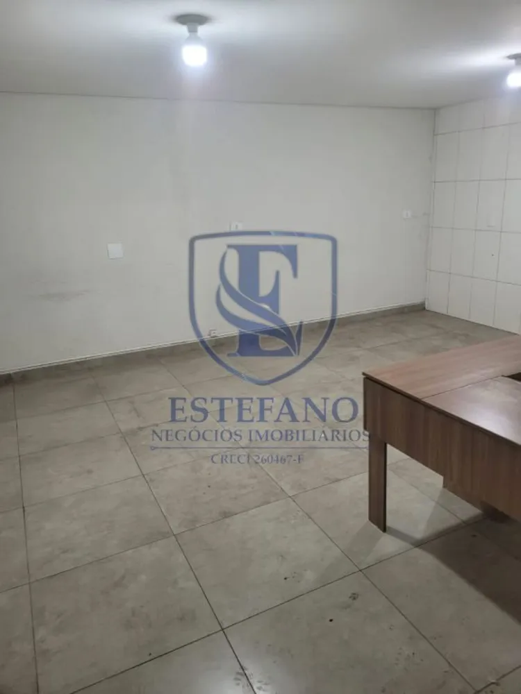 Depósito-Galpão, 300 m² - Foto 5
