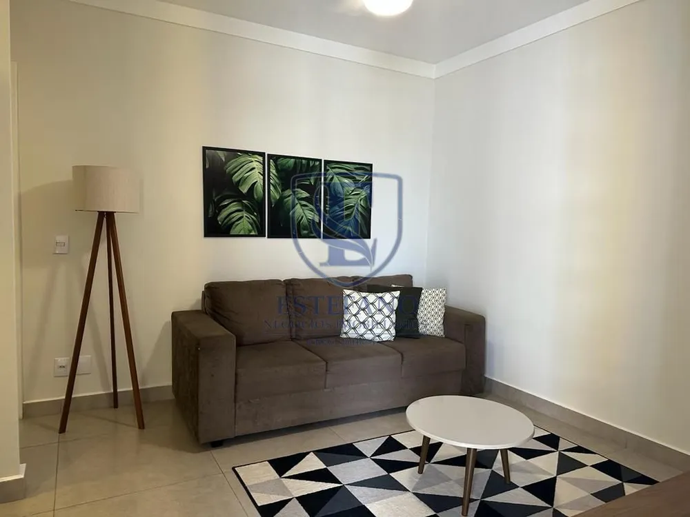 Apartamento, 1 quarto, 32 m² - Foto 2