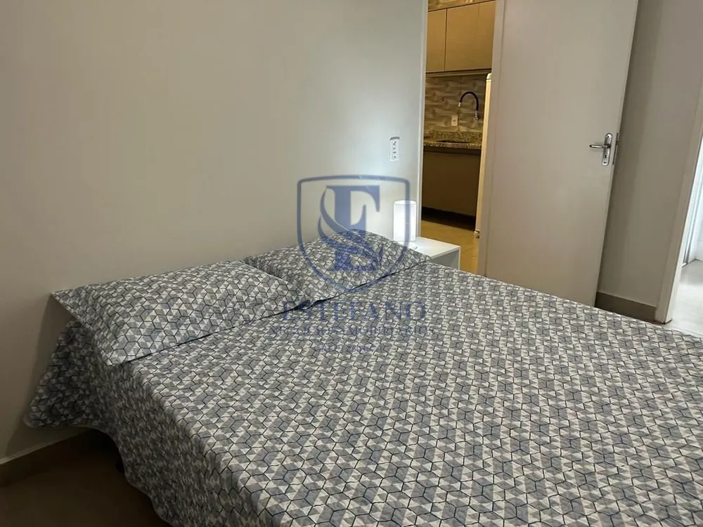 Apartamento, 1 quarto, 32 m² - Foto 12