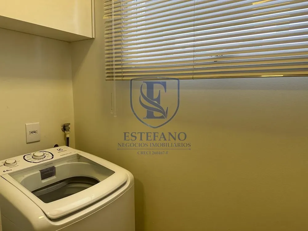 Apartamento, 1 quarto, 32 m² - Foto 8