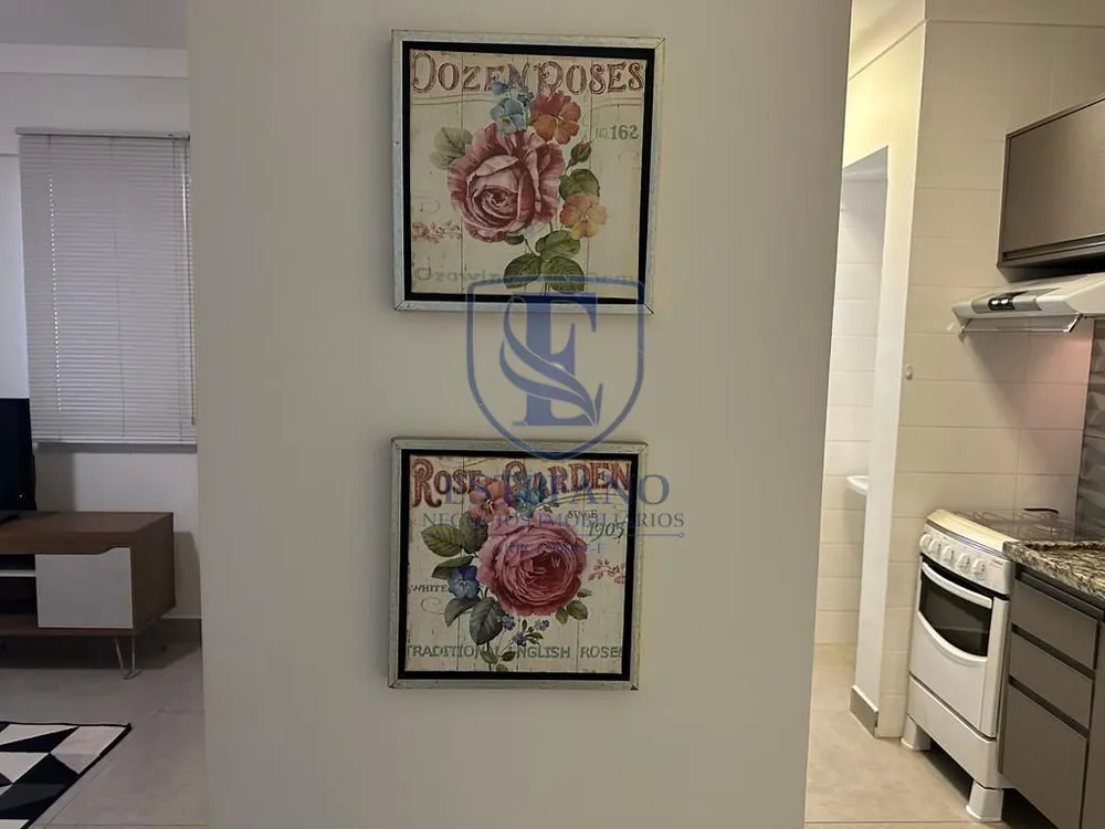 Apartamento, 1 quarto, 32 m² - Foto 4